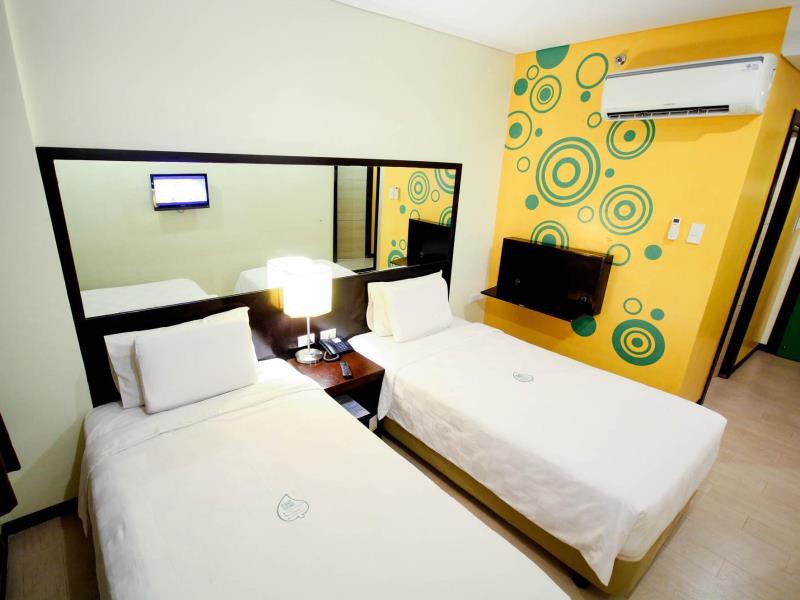 go hotels puerto princesa