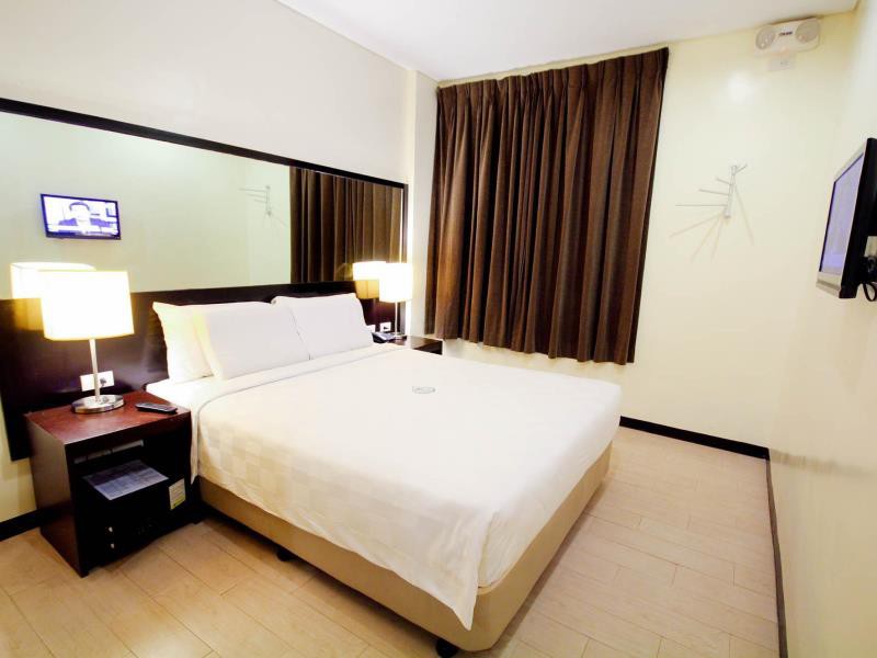 go hotels puerto princesa