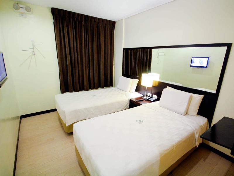 go hotels puerto princesa