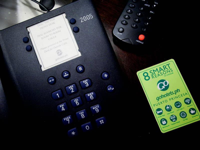 go hotels puerto princesa