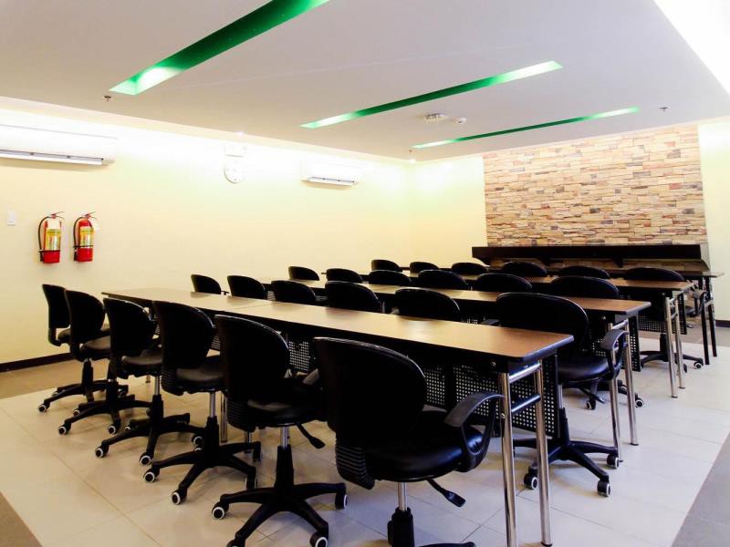 go hotels puerto princesa