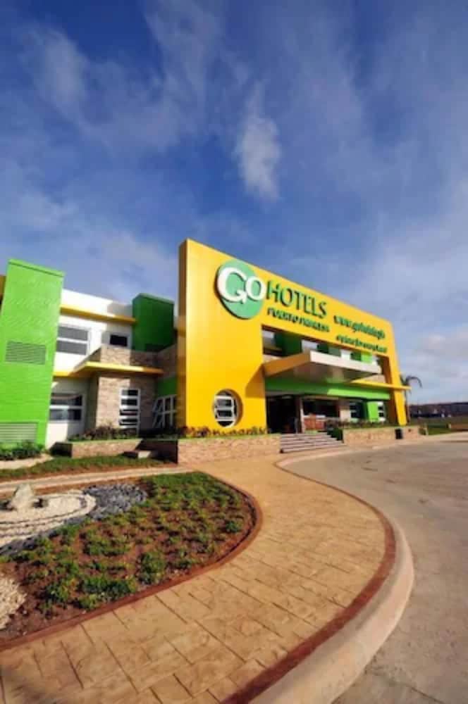 go hotels puerto princesa