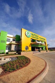 Go Hotels Puerto Princesa,Puerto Princesa>>Palawan,3 star