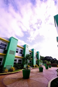 Go Hotels Puerto Princesa,Puerto Princesa>>Palawan,3 star