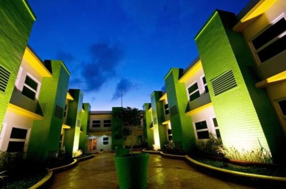 go hotels puerto princesa