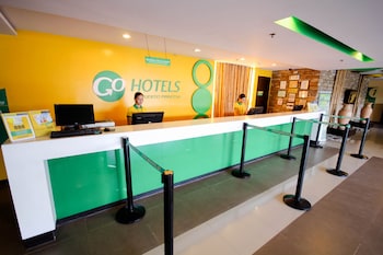 go hotels puerto princesa