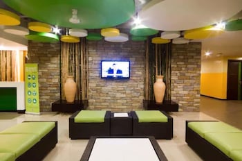 go hotels puerto princesa