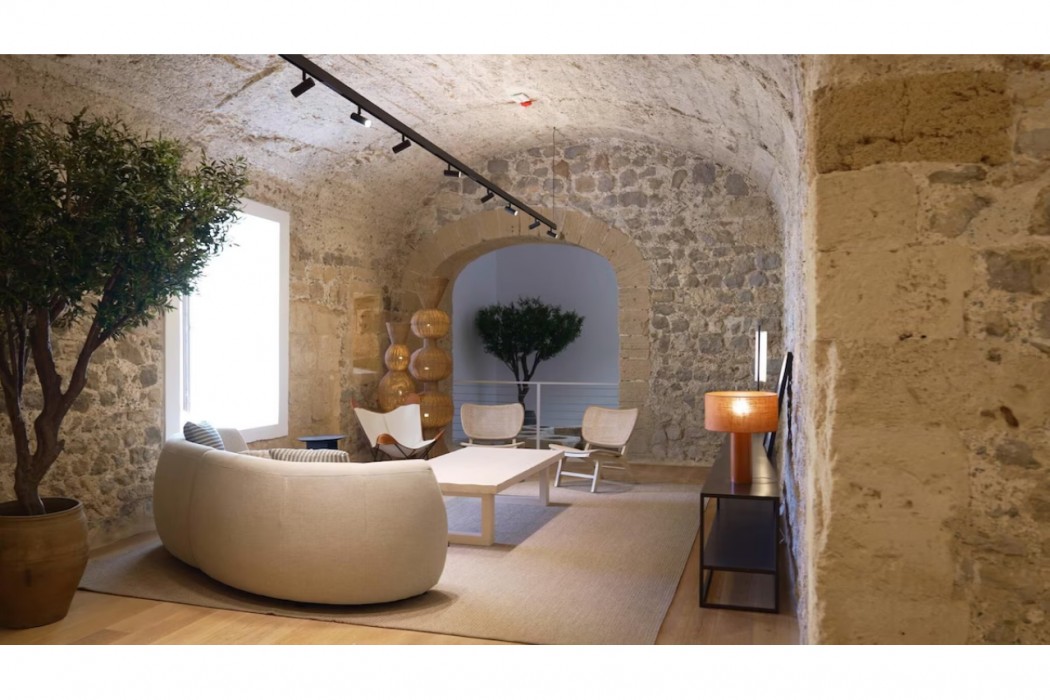 parador de ibiza