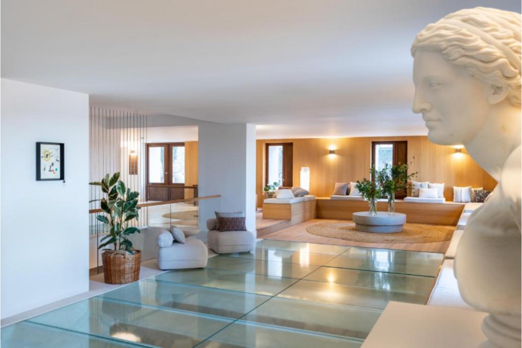 parador de ibiza