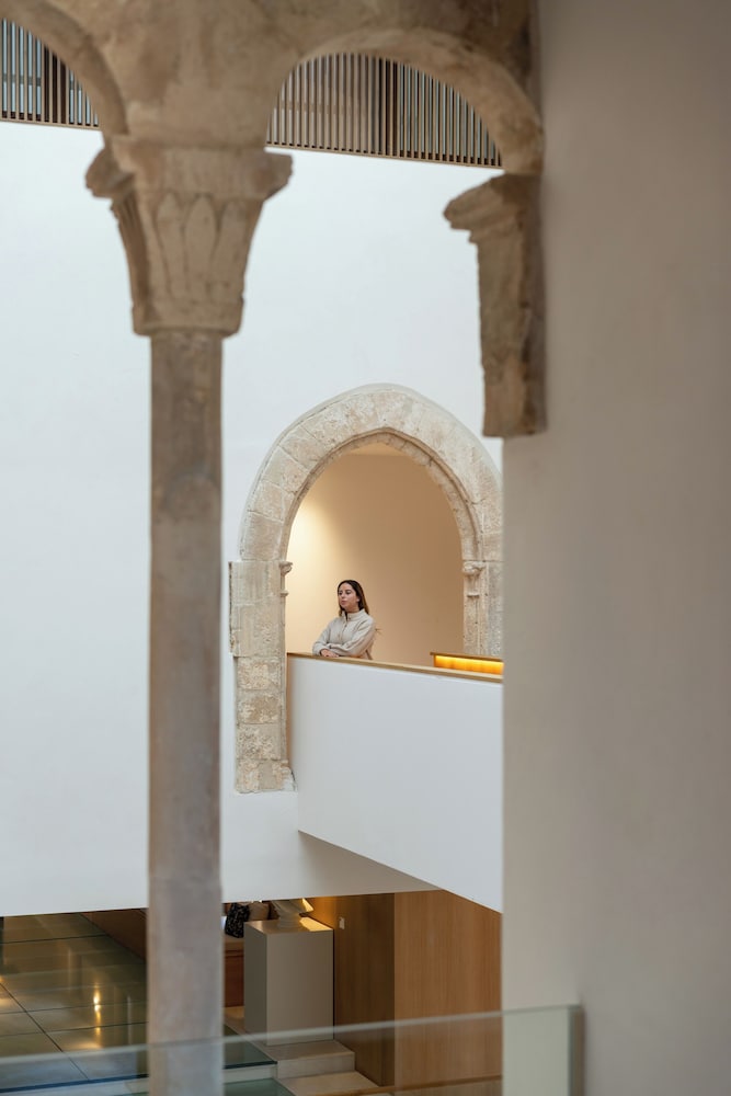 parador de ibiza