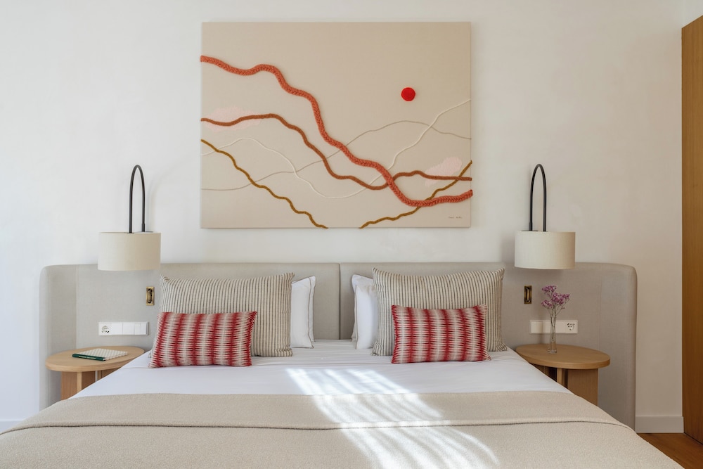 parador de ibiza