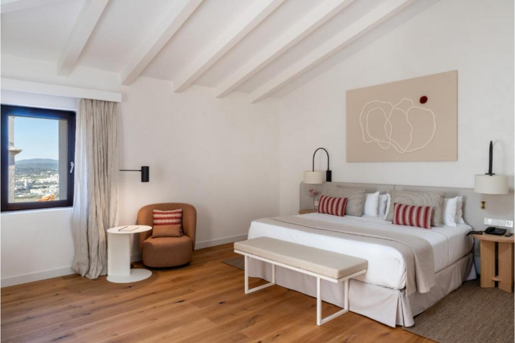 parador de ibiza