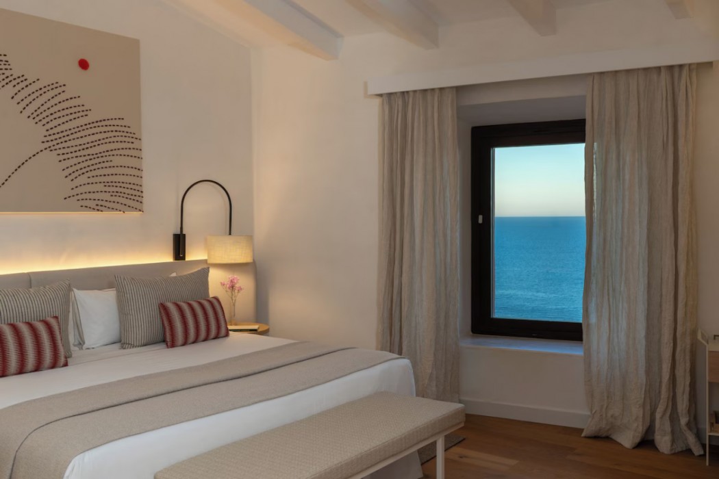 parador de ibiza
