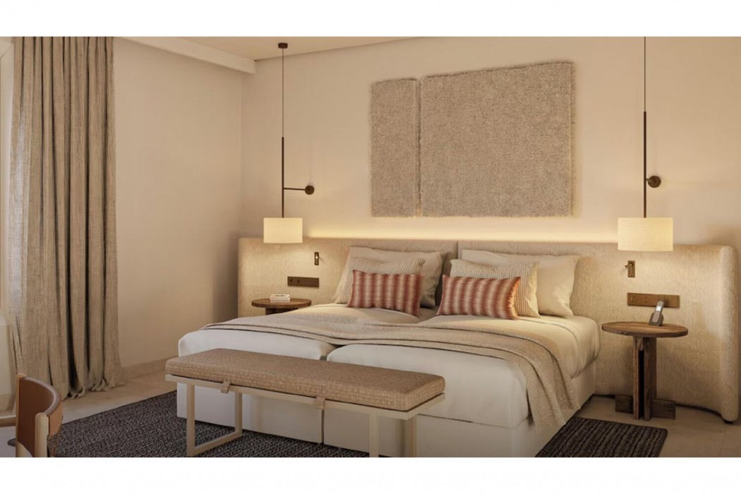 parador de ibiza