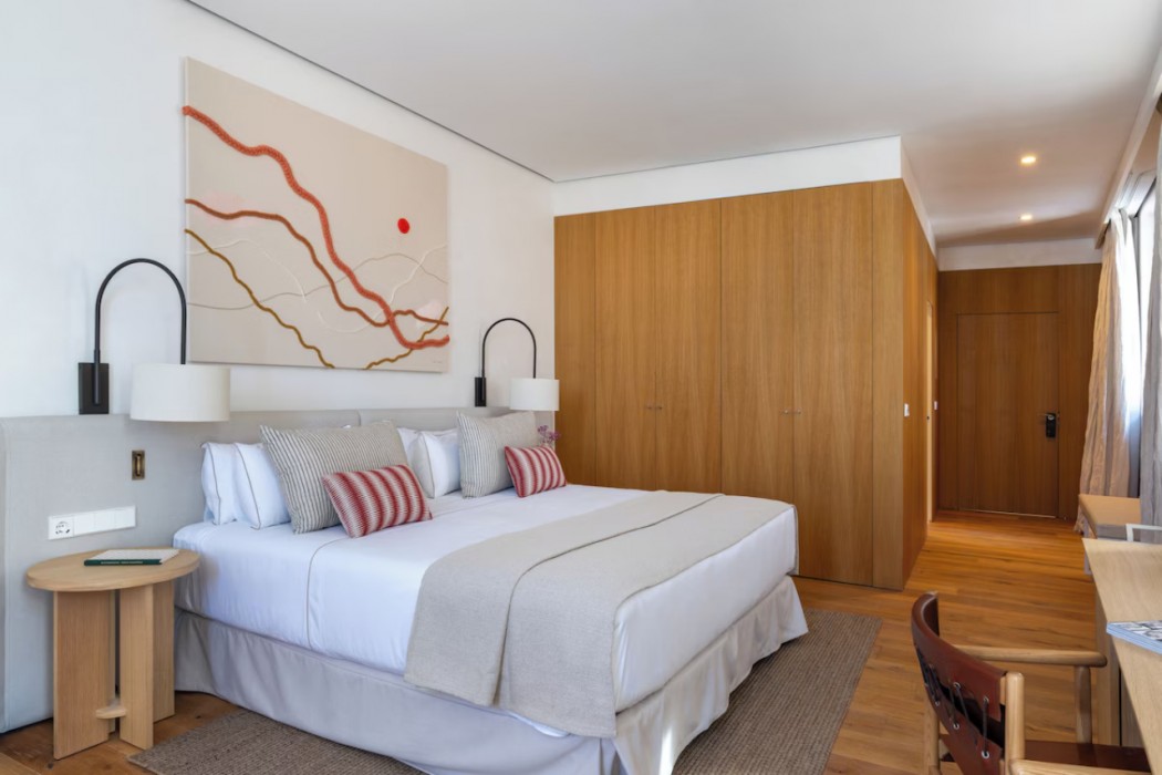 parador de ibiza