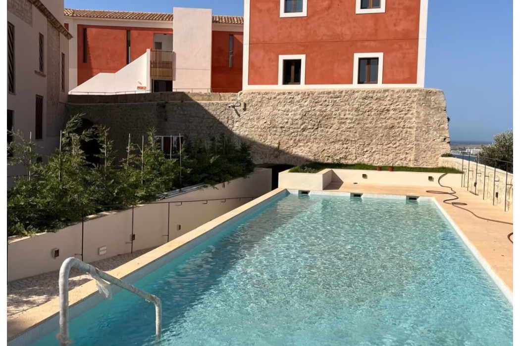 ibiza town