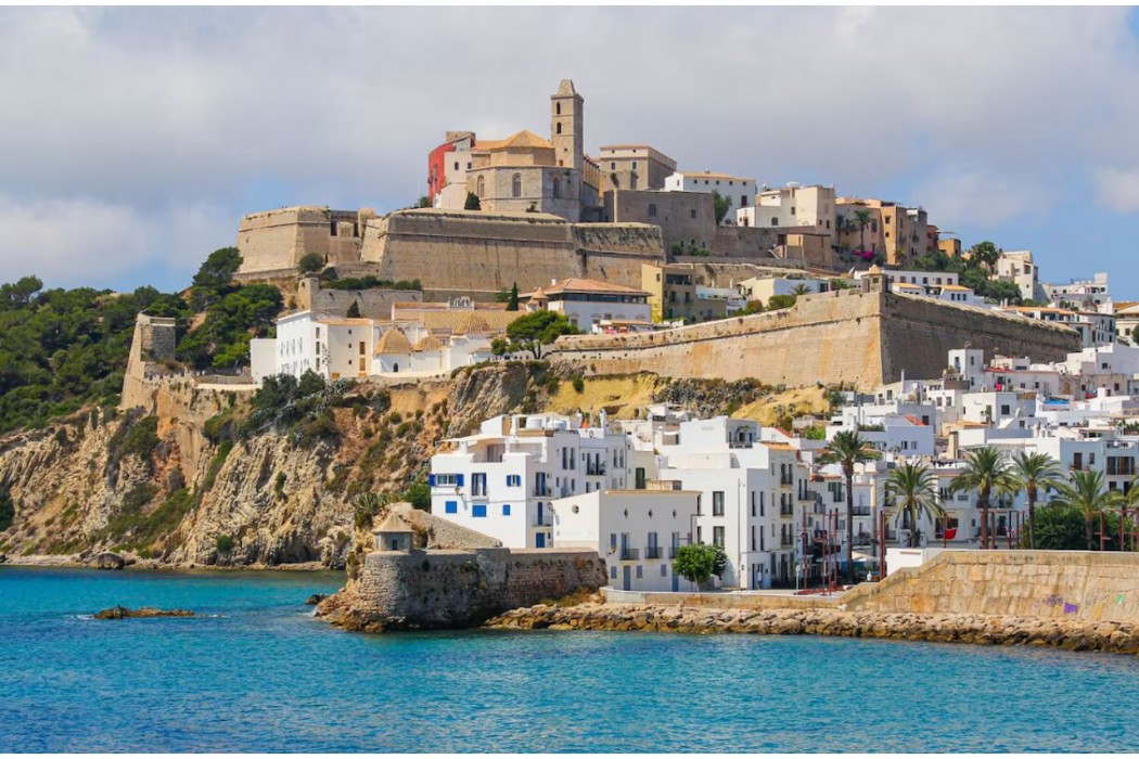 parador de ibiza