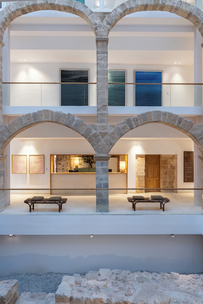 parador de ibiza
