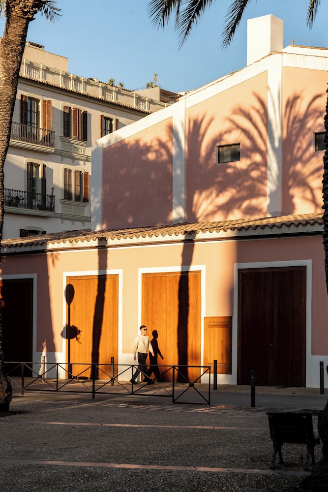 parador de ibiza