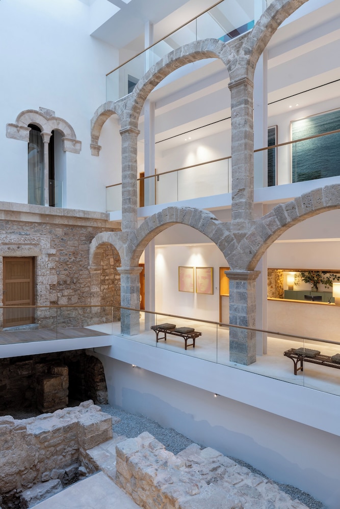parador de ibiza