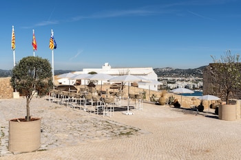 parador de ibiza