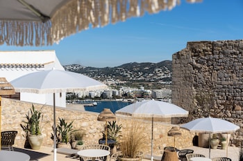 parador de ibiza