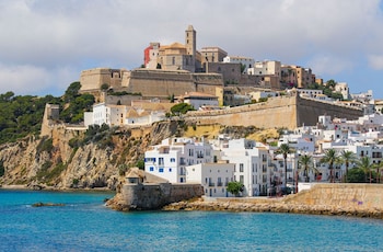parador de ibiza