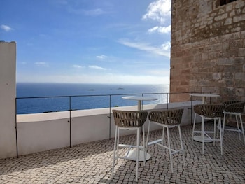 parador de ibiza