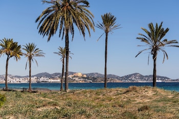 parador de ibiza