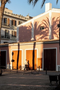 parador de ibiza