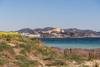 parador de ibiza