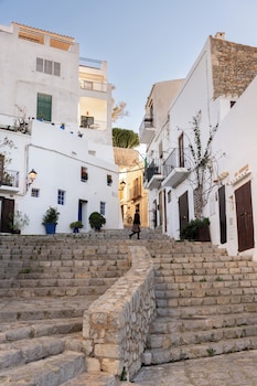parador de ibiza