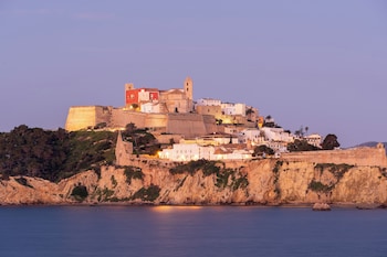 parador de ibiza