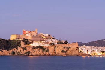 parador de ibiza