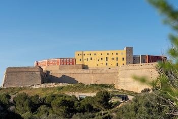 parador de ibiza