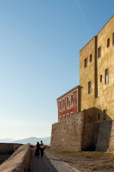 parador de ibiza