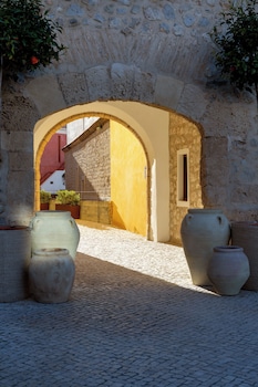 parador de ibiza