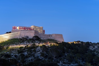 parador de ibiza