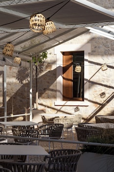 parador de ibiza