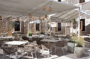 parador de ibiza
