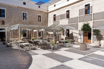 parador de ibiza