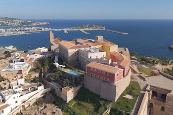 parador de ibiza