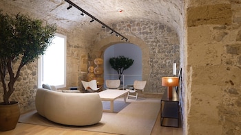 parador de ibiza