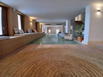 parador de ibiza
