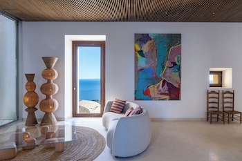 parador de ibiza