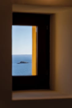 parador de ibiza