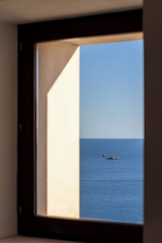 parador de ibiza