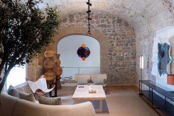 parador de ibiza