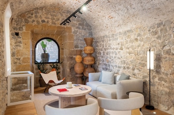 parador de ibiza