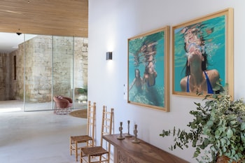 parador de ibiza